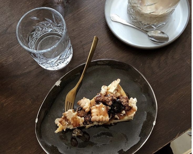 food guide wien café hildebrandt kuchen