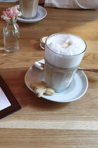 Cafe Maria in Stennweiler