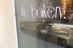 The Bakery in Saarbrücken